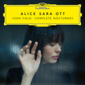 Alice Sara Ott的專輯Field: Nocturne No. 12 in E Major, H. 13 “Nocturne Caractéristique: Noontide”