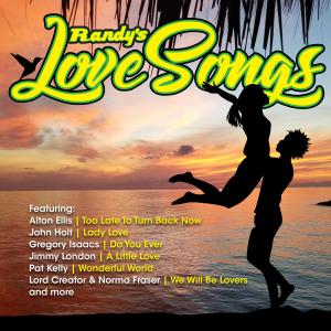 ดาวน์โหลดและฟังเพลง We Will Be Lovers พร้อมเนื้อเพลงจาก Lord Creator