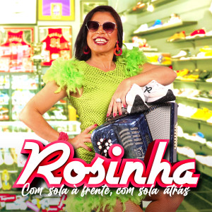 Listen to Eu Adoro O Salpicão Do Meu Amor song with lyrics from Rosinha