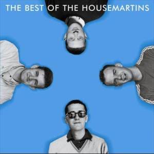 อัลบัม The Best Of ศิลปิน The Housemartins