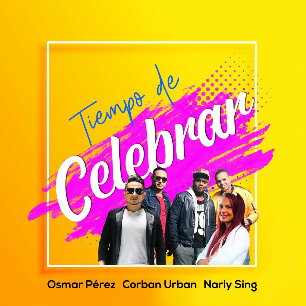 Tiempo de Celebrar