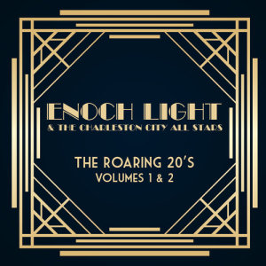 ดาวน์โหลดและฟังเพลง Last Night On The Back Porch พร้อมเนื้อเพลงจาก Enoch Light