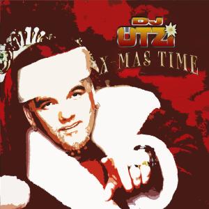 Album X-Mas Time from DJ Otzi