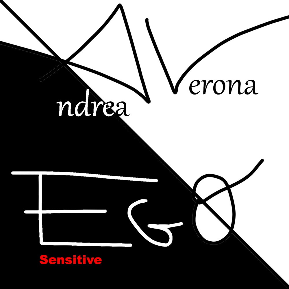 Ego Sensitive (Cut Station)