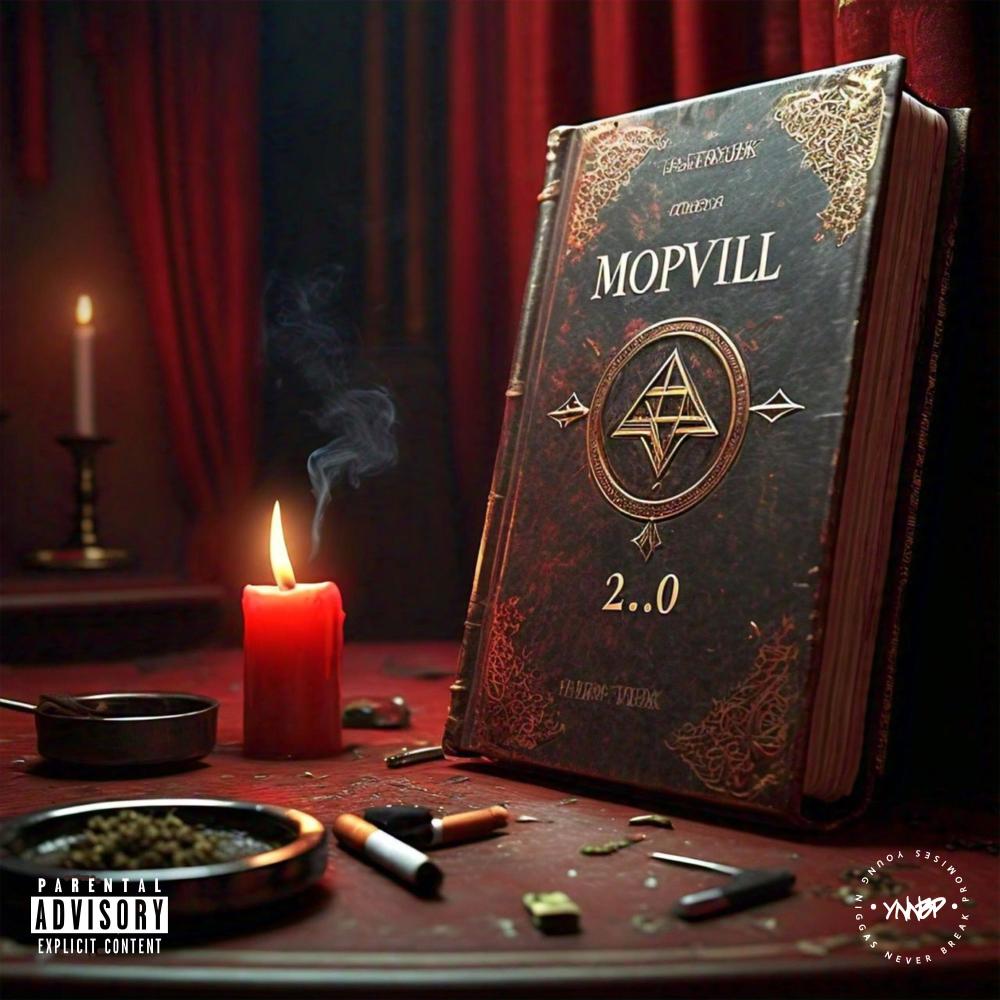 My Soul (feat. Purp & Sleek The Plug) (Explicit)