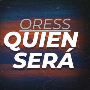 Album Quien Será from Oress