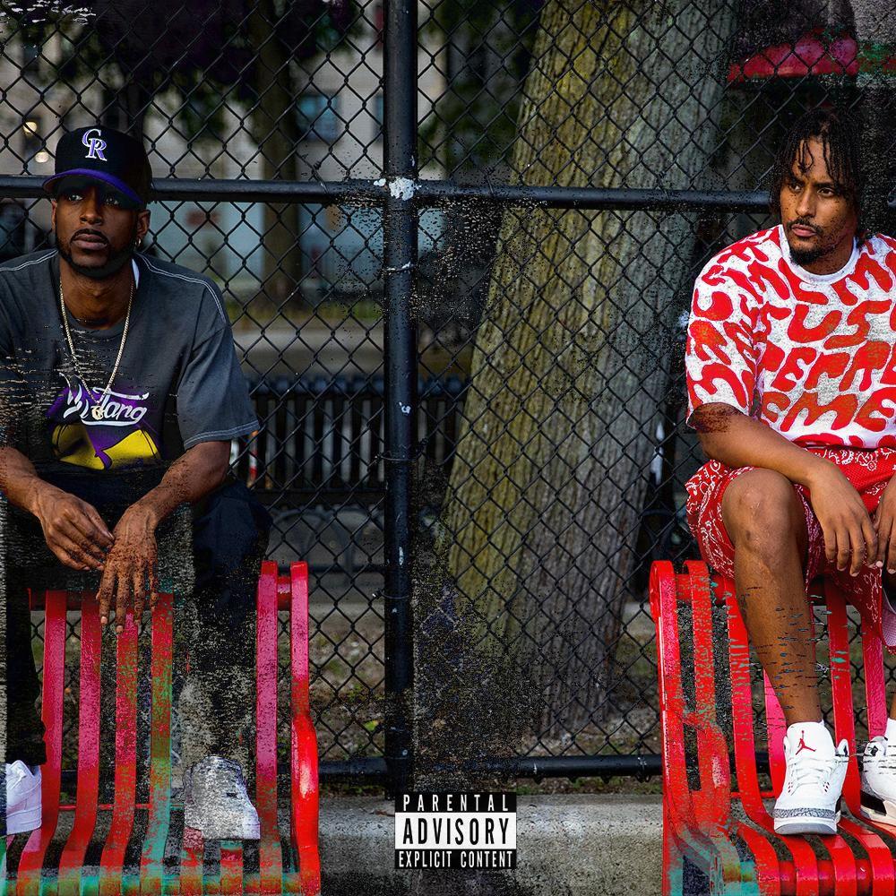 Brotherly Love (feat. Sky Johnson) (Explicit)