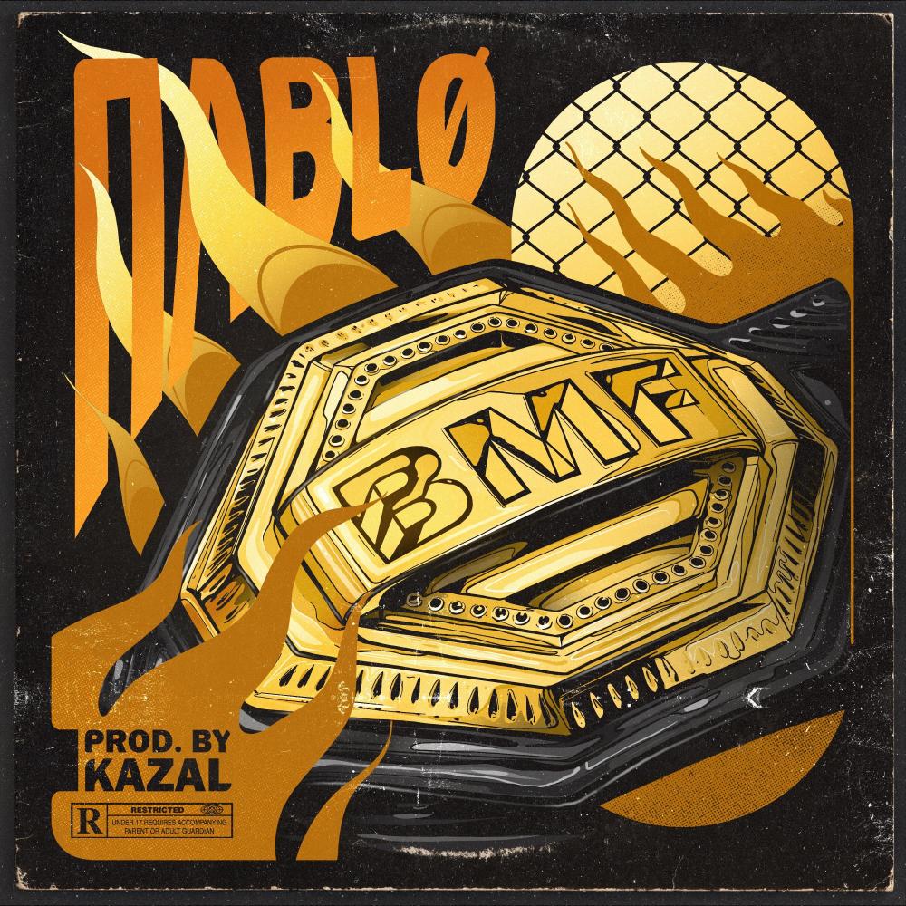 BMF (Explicit)
