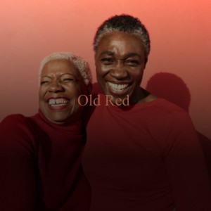 Various的专辑Old Red