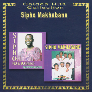 Album Golden Hits Collection, Vol.2 from Sipho Makhabane