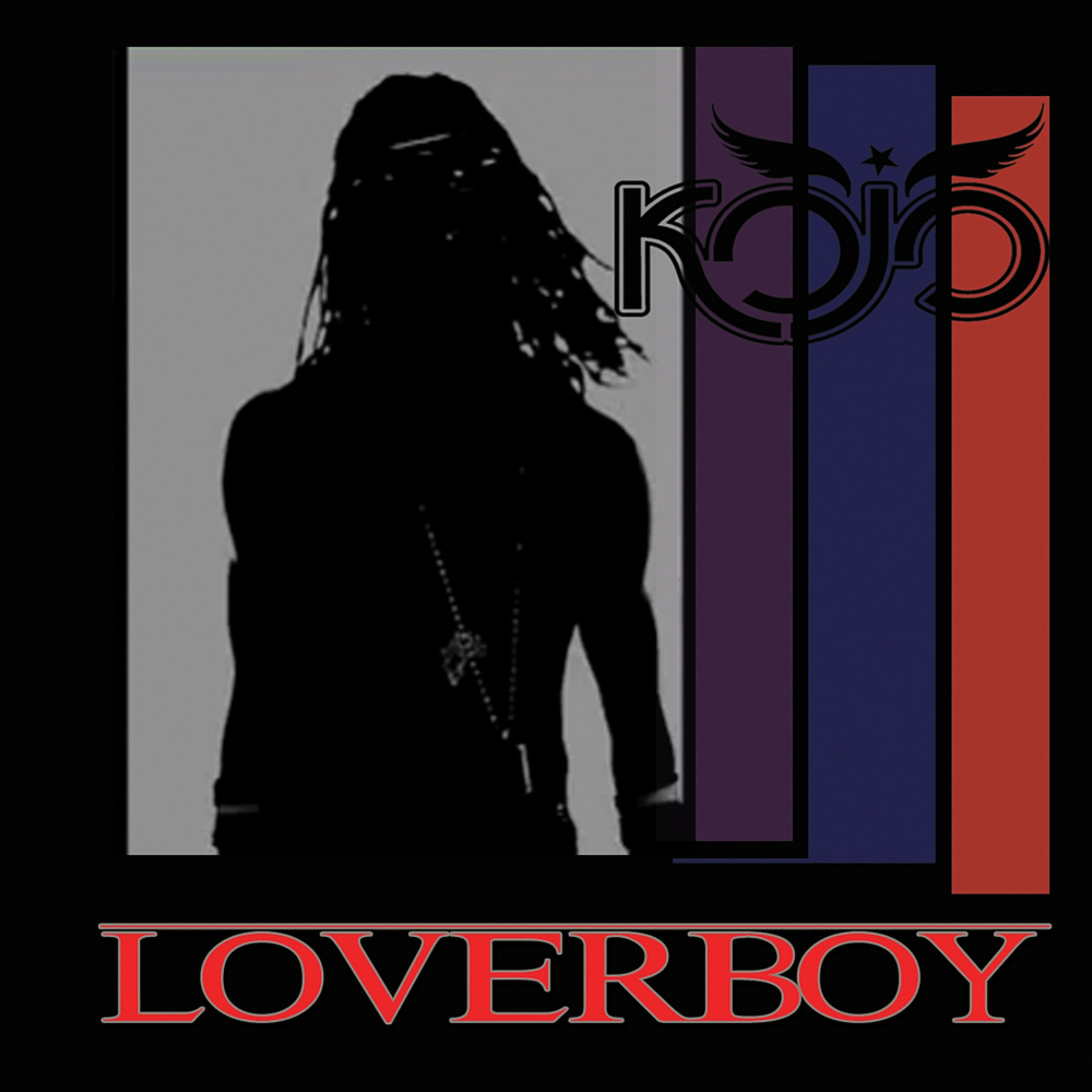Loverboy (Instrumental)