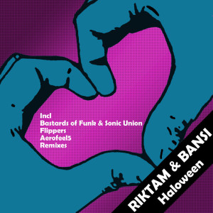 收聽Riktam的Haloween (Bastards of Funk & Sonic Union Remix)歌詞歌曲