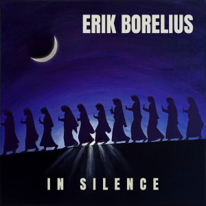 Erik Borelius的專輯In Silence