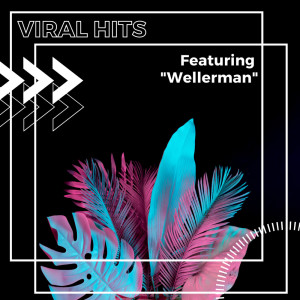 Album Viral Hits - Featuring "Wellerman" (Explicit) from Various Artists
