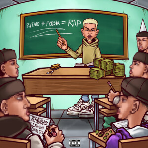 default playlist img