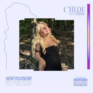 Album Now You Know from Chloé