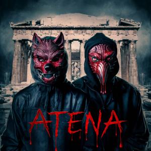 ดาวน์โหลดและฟังเพลง ATENA (feat. Raven6 & Neutronz) (Explicit) พร้อมเนื้อเพลงจาก Slick696