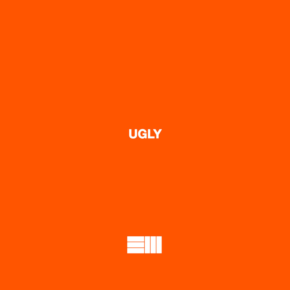 UGLY (feat. Lil Baby) (Explicit)