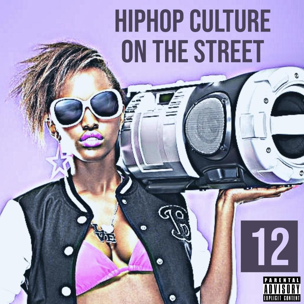 Criminal (Explicit)