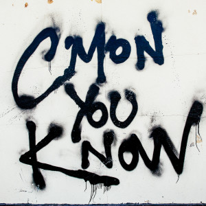 ดาวน์โหลดและฟังเพลง C’mon You Know พร้อมเนื้อเพลงจาก Liam Gallagher