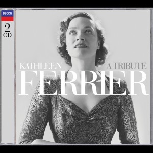 收聽Kathleen Ferrier的Mahler: Rückert-Lieder - Um Mitternacht歌詞歌曲
