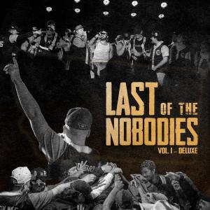 收聽Last of the Nobodies的Breaking Out (feat. Eddwords, Hemingway, Beni Bomaye, Michal Madeline, Foreshadow & Lil Kimchi) (Explicit)歌詞歌曲