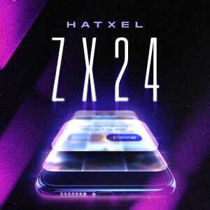 Hatxel的專輯ZX24