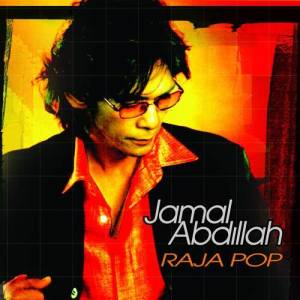 Jamal Abdillah的專輯Raja Pop