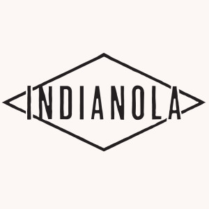 Dengarkan lagu Broke Up (Explicit) nyanyian Indianola dengan lirik