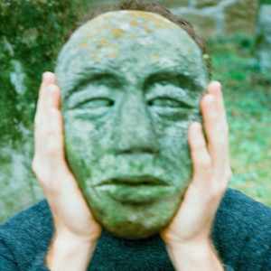 Album I Feel Different Now from 
