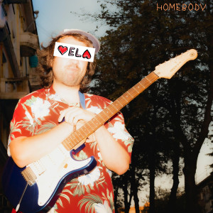 Album Ловелас from Homebody