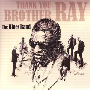 Thank You Brother Ray