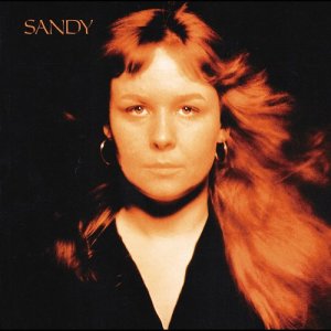 อัลบัม Sandy ศิลปิน Sandy Denny