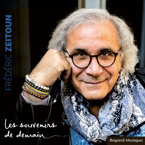 收聽Frédéric Zeitoun的Jamais fini d'aimer歌詞歌曲