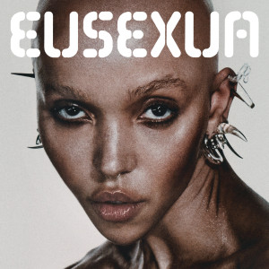 收聽FKA twigs的Striptease歌詞歌曲