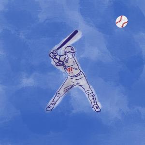 อัลบัม Dodger Baseball ศิลปิน The Memories