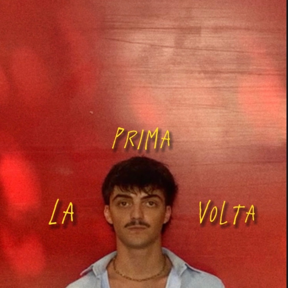 LA PRIMA VOLTA (feat. Djmalu) (Explicit)