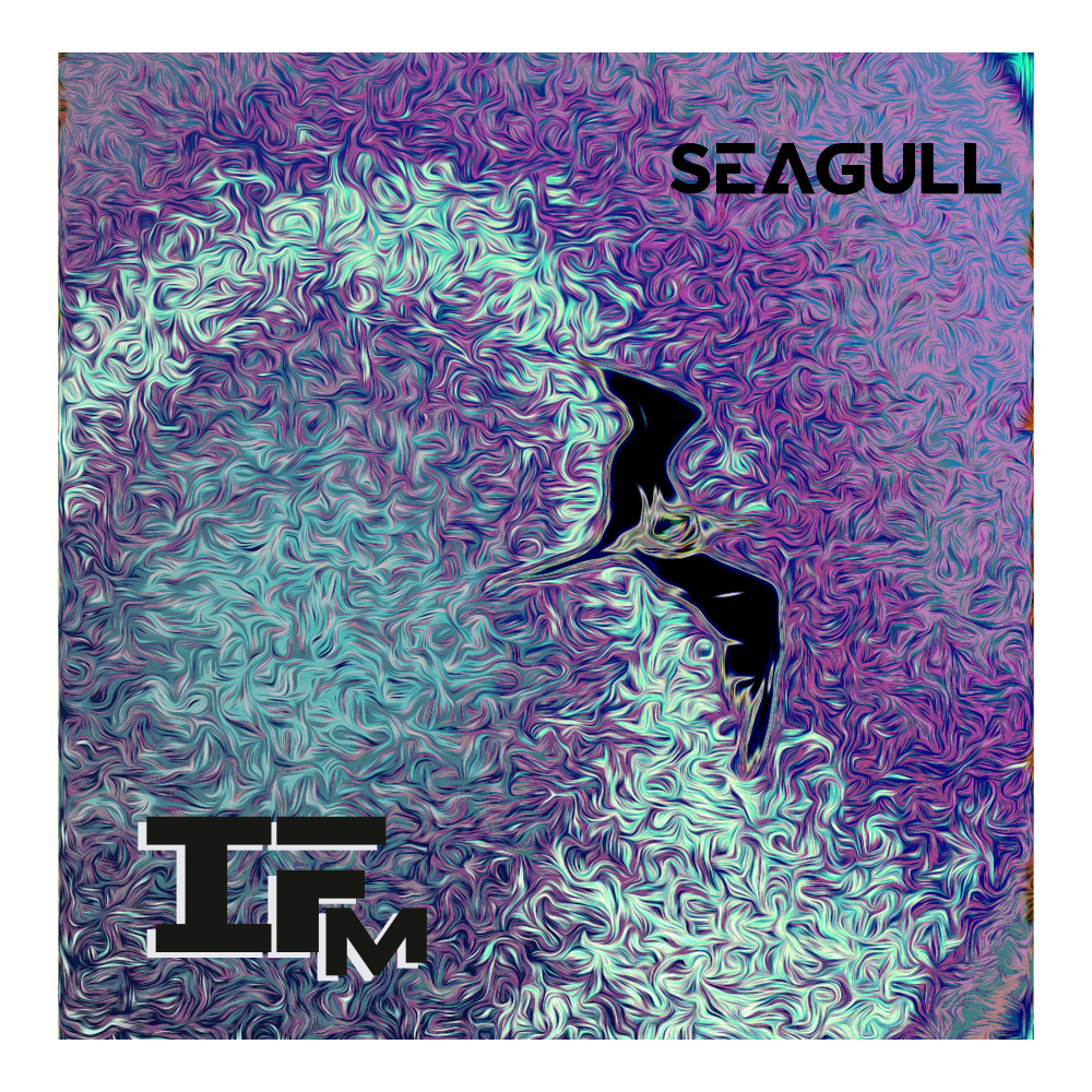 Seagull