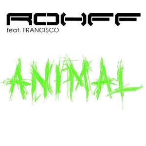 ดาวน์โหลดและฟังเพลง Animal (feat. Francisco L.Correa) พร้อมเนื้อเพลงจาก Rohff - Francisco