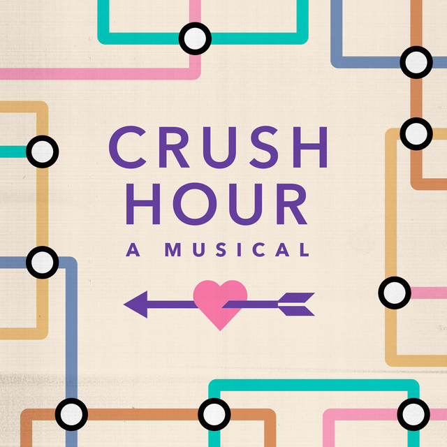 Original Cast of Crush Hour