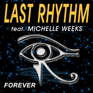 Last Rhythm的专辑Forever