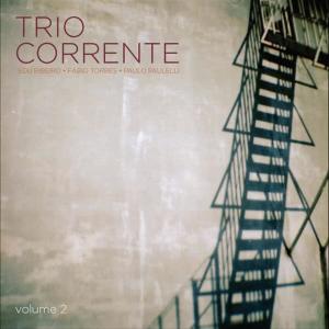 收聽Trio Corrente的Venezuelana歌詞歌曲