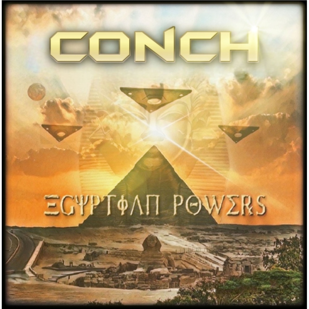 Egyptian Powers