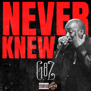 ดาวน์โหลดและฟังเพลง Never Knew (Explicit) พร้อมเนื้อเพลงจาก G8z