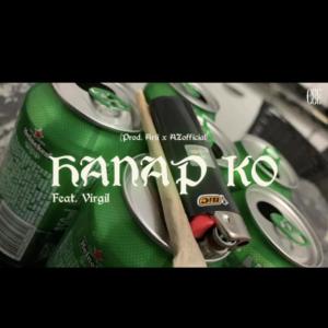 收聽Dblocc的HANAP KO (feat. €EE & Virgil) (Explicit)歌詞歌曲