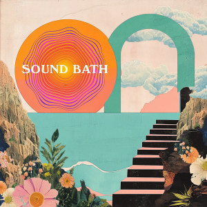 Sound Bath的專輯Quiet Mind