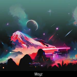 ดาวน์โหลดและฟังเพลง Run พร้อมเนื้อเพลงจาก MOYZ