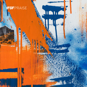 Album Tenanglah (Live) oleh IFGF Praise