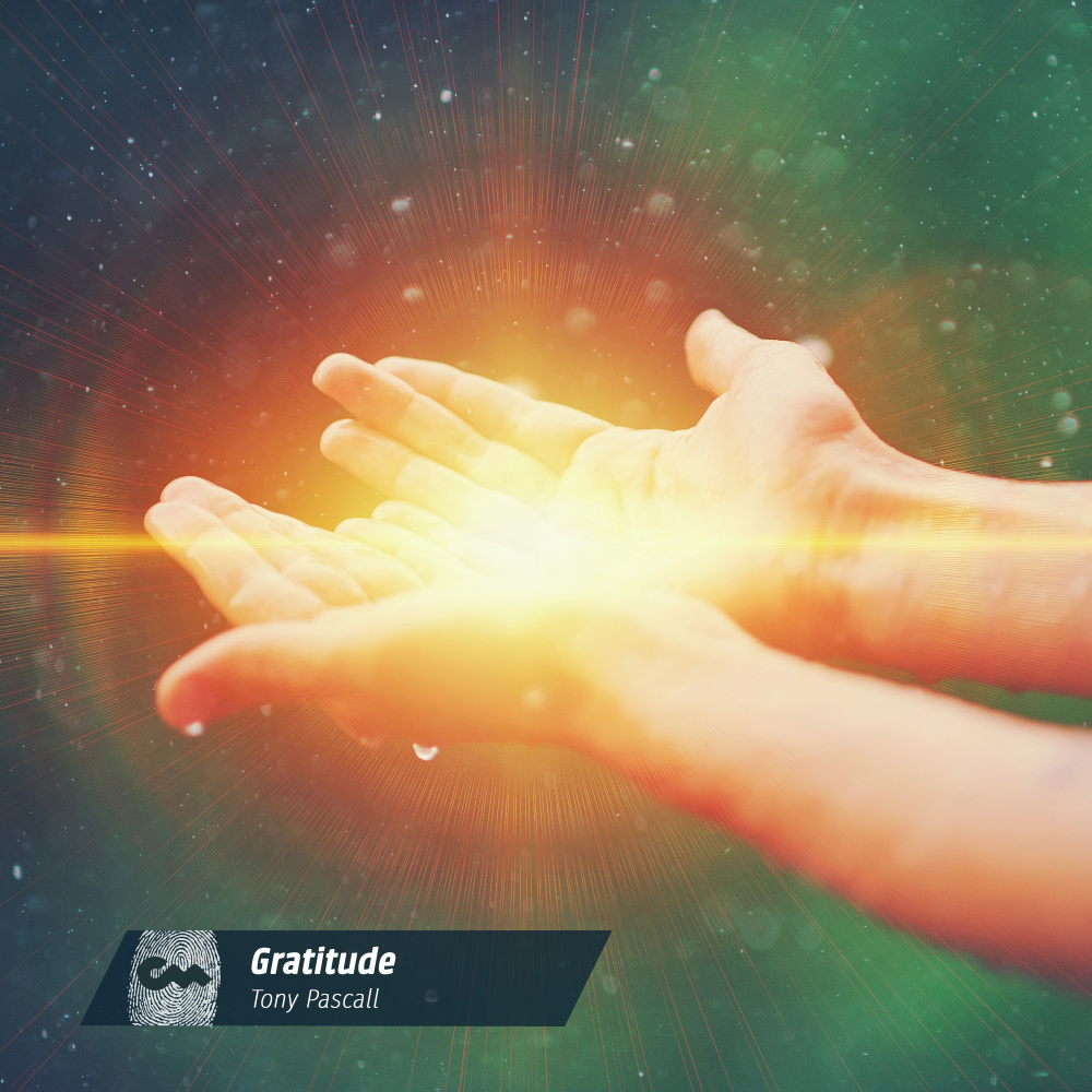 Gratitude
