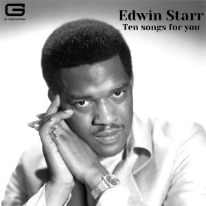 收听Edwin Starr的Oh How Happy歌词歌曲